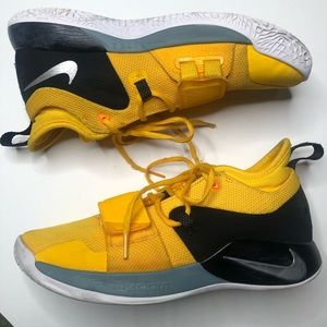Nike Zoom PG-13 Basketball Shoes